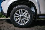 Isuzu MU-X 2018 года (ZA)